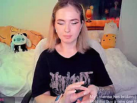 shyfoxxxy Cam