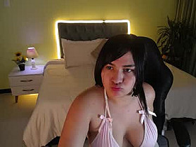karin_white_ Cam