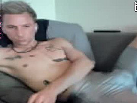 kinky_spidey Cam