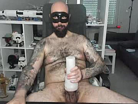 dirtybalws Cam