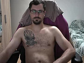 dan_the_man405 Cam
