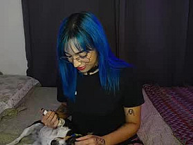 dannielle_ Cam