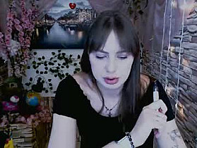 amanda_bright_ Cam