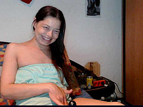 SexySarah177 Cam