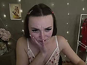 kiss_shy Cam