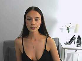 EmilyDirty Cam