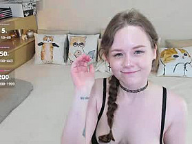 soft_purr_kitty Cam