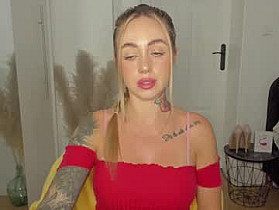 sexy_coralie Cam