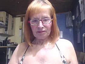 sexysilvie3112 Cam