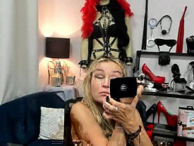 crystalxohotty Cam