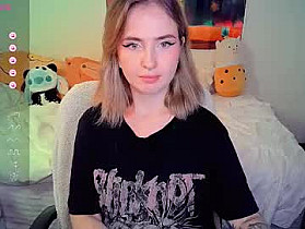 shyfoxxxy Cam