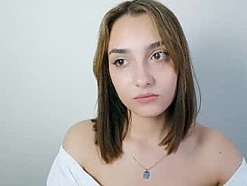 veryveryshygirl Cam