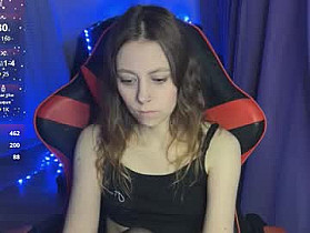 natural_babe666 Cam