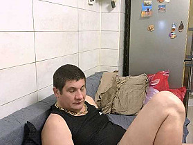 spatacusdaddy48 Cam