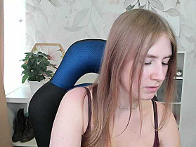 desireMegan Cam