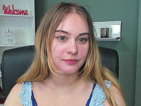PERFECTvaleria Cam
