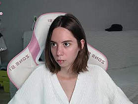 allie_hazie Cam