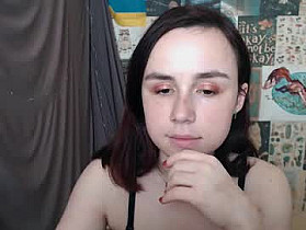 veryveryvery_shy Cam