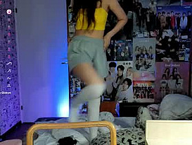 lucyrose33 Cam