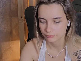 bella_alita Cam