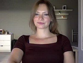 lux_millie Cam