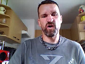 20x5cmgermanlongdong Cam