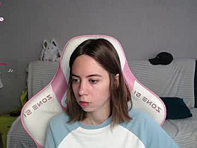allie_hazie Cam