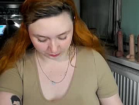 lily_shamy Cam