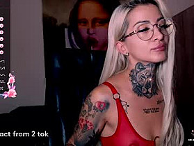 shy_mel Cam