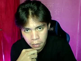 urmajesty_jay Cam