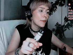 say_mary Cam