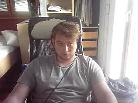 iloveyoutoo2000 Cam