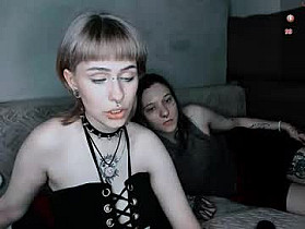 say_mary Cam