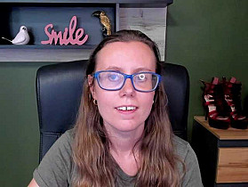 sparkleLizzy Cam