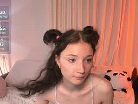 milliminimouse Cam