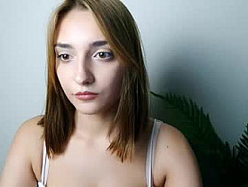 veryveryshygirl Cam