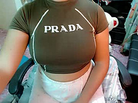 hottypearl Cam