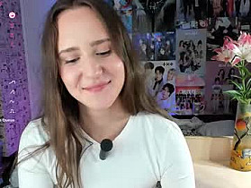 lucyrose33 Cam