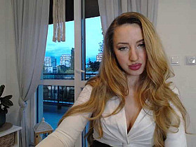 JulietteGlow Cam