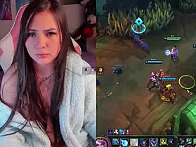 madeleine_shinobi Cam