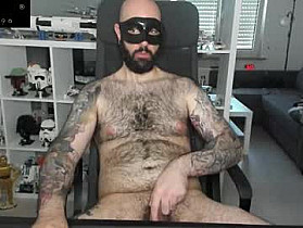 dirtybalws Cam
