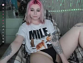 cryptobjgirlv2 Cam