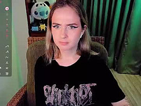 shyfoxxxy Cam