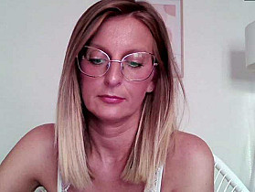 RachellaFox Cam
