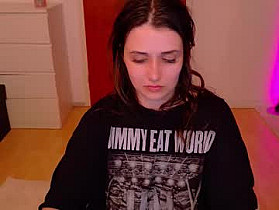 jenna_sxy19 Cam