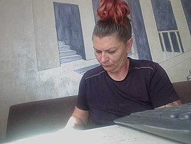 YasminaGeil Cam