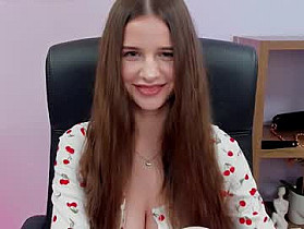 extasy_maya Cam