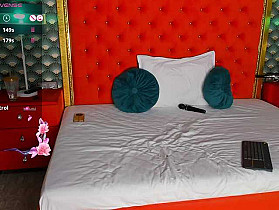VallerieJones Cam