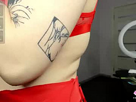 barbie_staze Cam