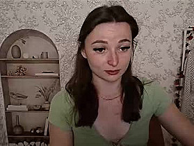 kiss_shy Cam